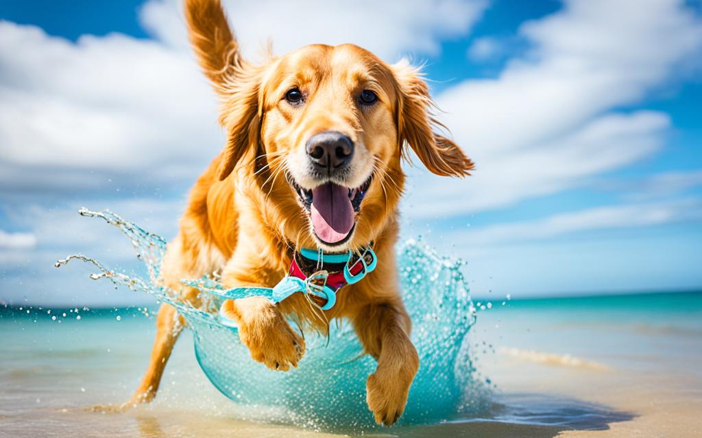 Dog-Friendly Vacation Spots for 2024