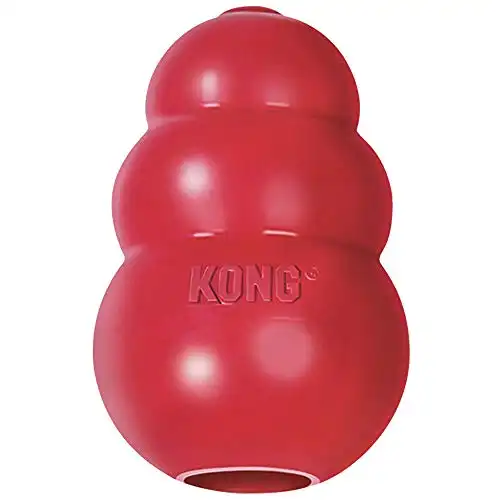 KONG - Classic Dog Toy